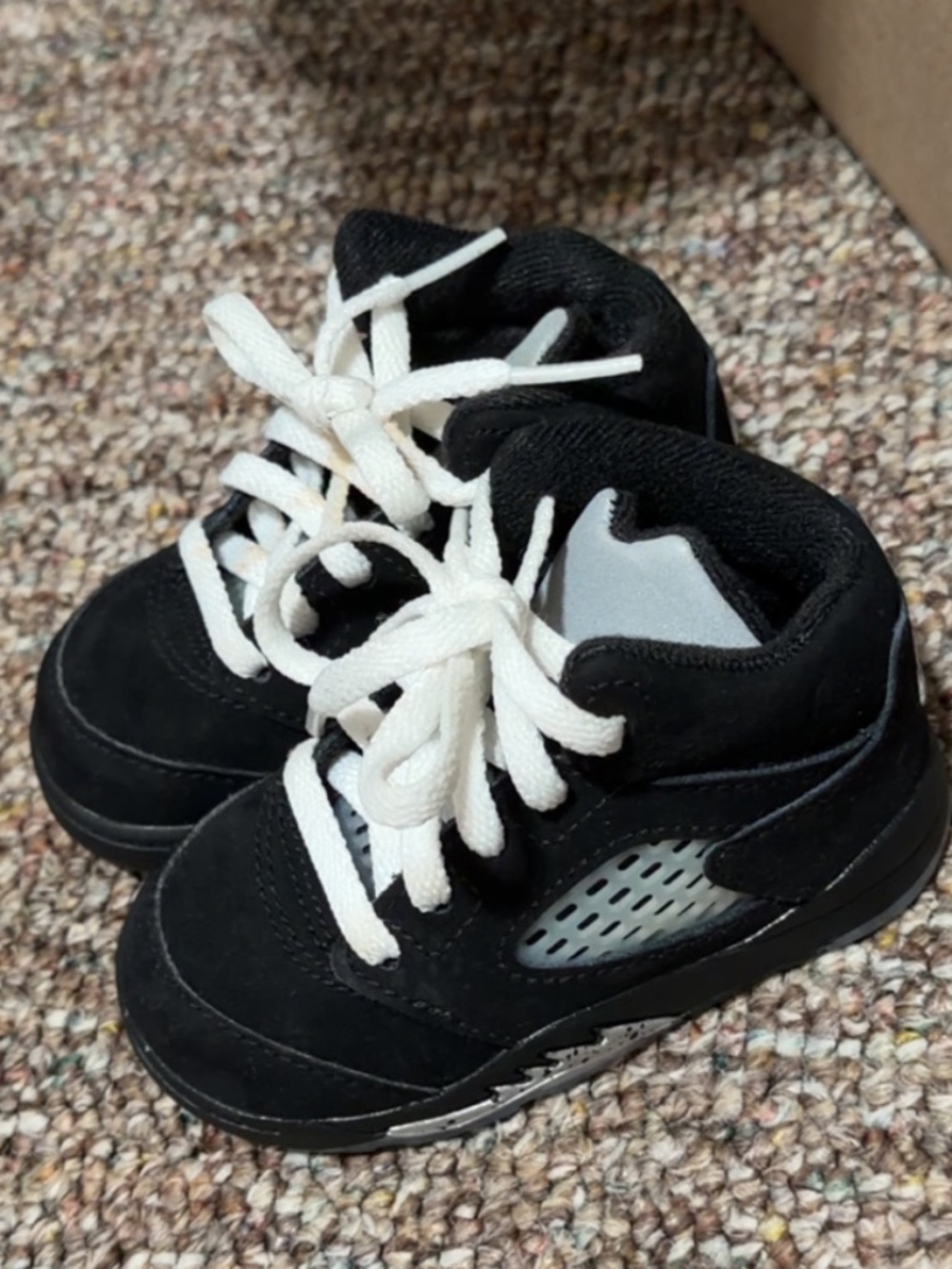 Jordan Retro 3